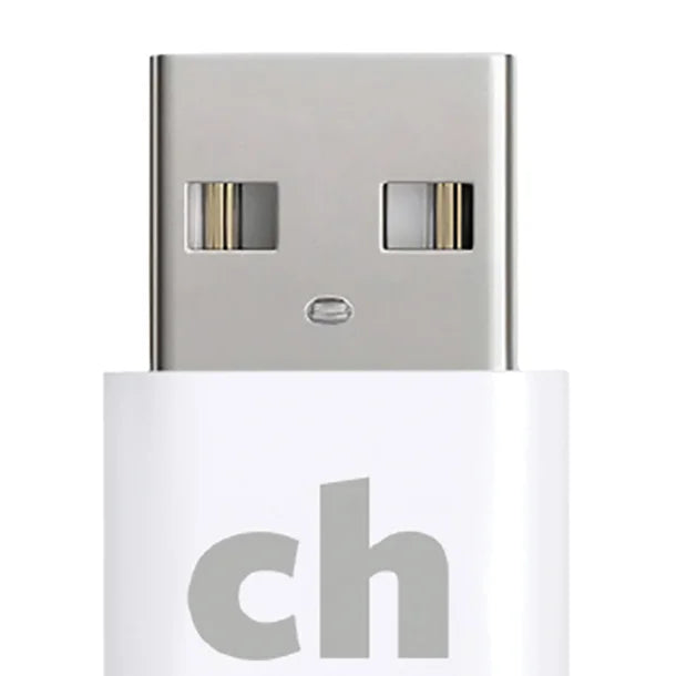 cellhelmet® Charge and Sync USB-A to Lightning® Round Cable (10 Ft.)