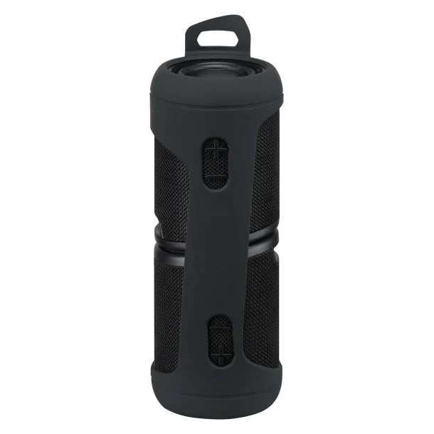 iLive Magnetic+ Portable Bluetooth® Stereo Speakers, True Wireless, Black, ISB2133B