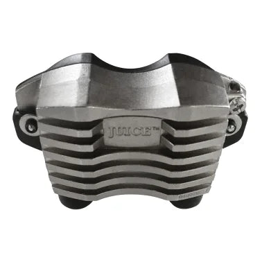 Antennas Direct ClearStream JUICE Low-Noise UHF/VHF Indoor Outdoor TV Antenna Preamplifier with Two 3-Ft. Cables, Power Inserter, 12V DC Power Supply