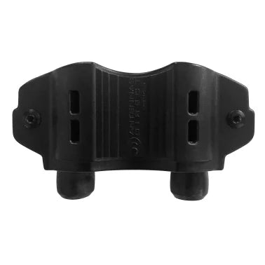 Antennas Direct ClearStream JUICE Low-Noise UHF/VHF Indoor Outdoor TV Antenna Preamplifier with Two 3-Ft. Cables, Power Inserter, 12V DC Power Supply