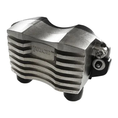 Antennas Direct ClearStream JUICE Low-Noise UHF/VHF Indoor Outdoor TV Antenna Preamplifier with Two 3-Ft. Cables, Power Inserter, 12V DC Power Supply