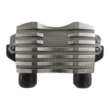 Antennas Direct ClearStream JUICE Low-Noise UHF/VHF Indoor Outdoor TV Antenna Preamplifier with Two 3-Ft. Cables, Power Inserter, 12V DC Power Supply