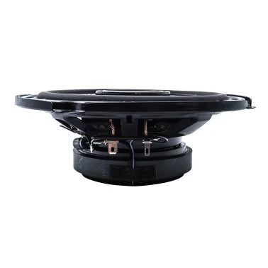 KENWOOD® Performance Series KFC-1696PS 6.5-In., 320-Watt-Max 2-Way Full-Range Speakers, Black, 2 Pack