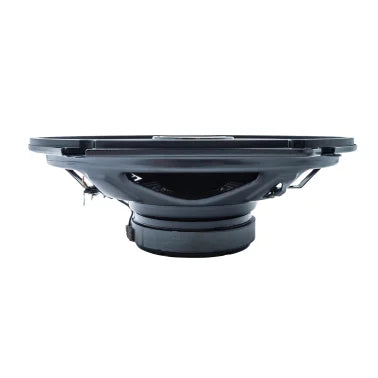 KENWOOD® Performance Series KFC-C6896PS 6-In. x 8-In., 360-Watt-Max 2-Way Full-Range Custom-Fit Speakers, Black, 2 Pack