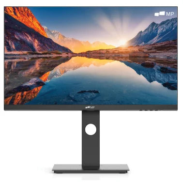 Mobile Pixels 23.8-In. 1080p FHD LCD Monitor, Black