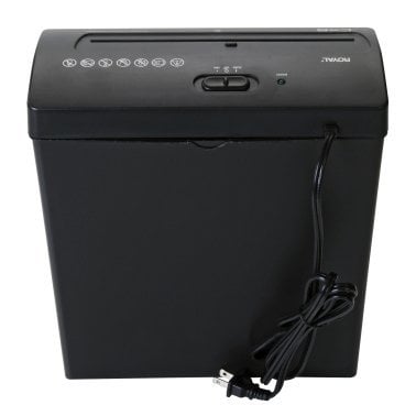 Royal® CX8 Crosscut Shredder