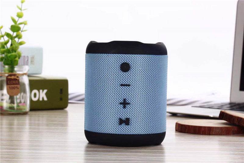 Bluetooth Speaker Mini Portable HD sound Music Speaker