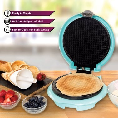Brentwood® Just For Fun Waffle Cone Maker