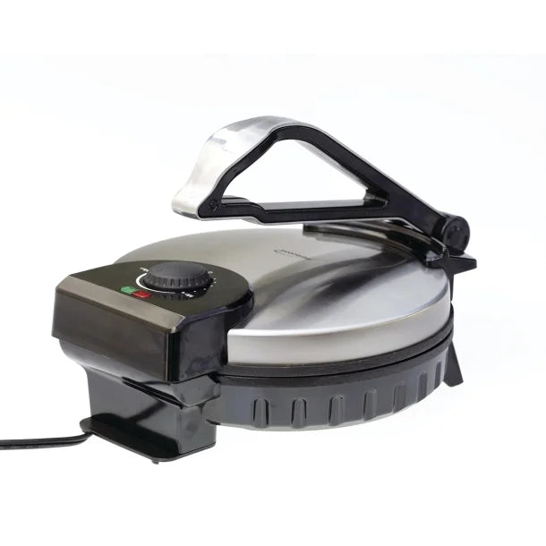 Brentwood® Nonstick Electric Tortilla Maker (10 In.)
