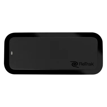 ReTrak® Retractable 90-Watt Universal Notebook Charger