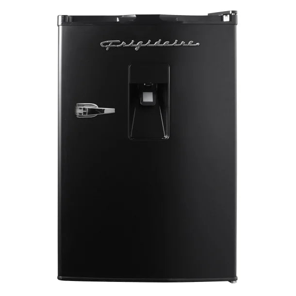 Frigidaire® Retro 4.5-Cu. Ft. Compact Fridge with Built-in Water Dispenser