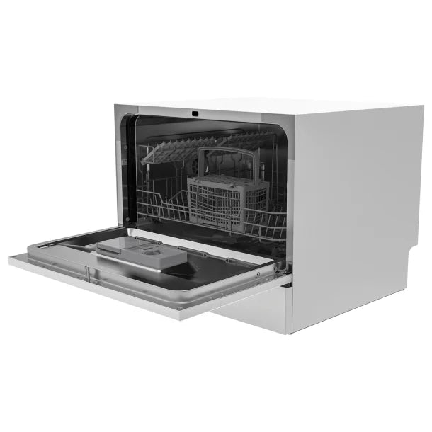 RCA Countertop Dishwasher, RDW3208