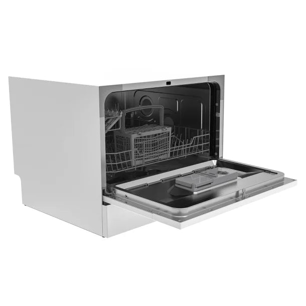 RCA Countertop Dishwasher, RDW3208