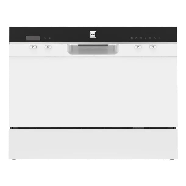 RCA Countertop Dishwasher, RDW3208