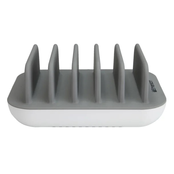 Emerson® EAP-1002 5-Port USB Charging Station