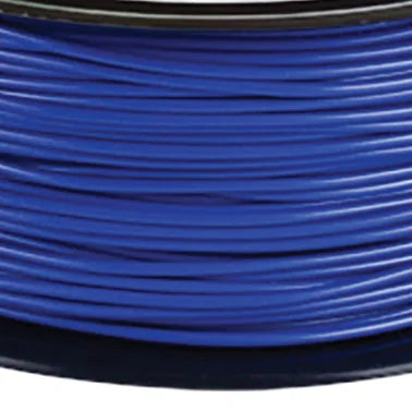 Install Bay® 18-Gauge All-Copper Primary Wire, 500 Ft. (Blue)