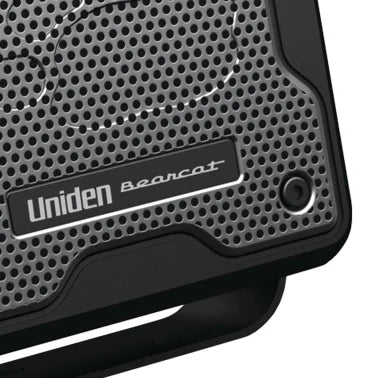 Uniden® Bearcat® 15-Watt Accessory CB/Scanner External Speaker, BC15