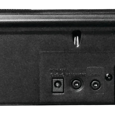 Uniden® 500-Channel Radio Scanner with Weather Alert, Black, BC365CRS