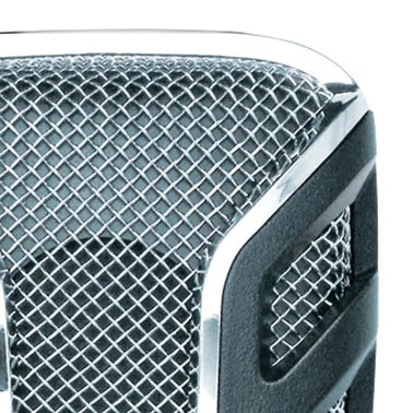 Uniden® 4-Pin CB Accessory Noise-Canceling Microphone, BC804NC