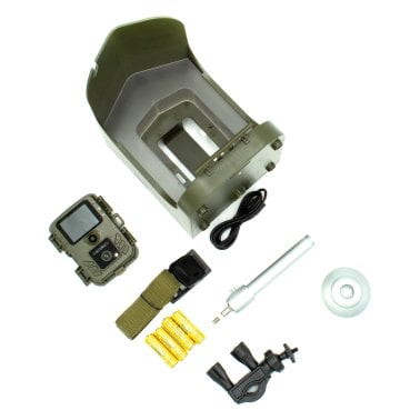 Technaxx® TX-165 1080p Full HD Birdcam