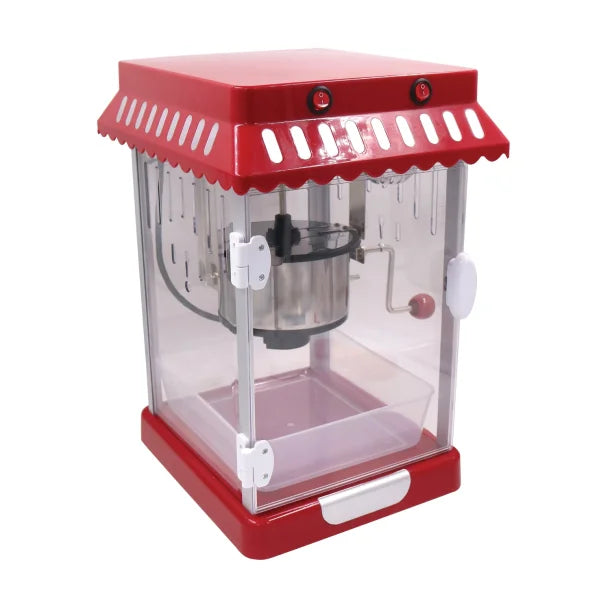 Frigidaire® Retro 2.5-Ounce Theater-Style Countertop Popcorn Maker