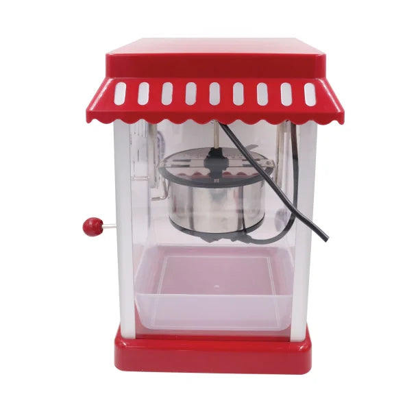 Frigidaire® Retro 2.5-Ounce Theater-Style Countertop Popcorn Maker