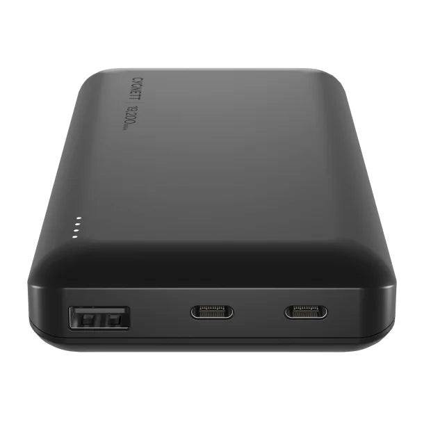 Cygnett® ExoCharge 118W USB-C Power bank
