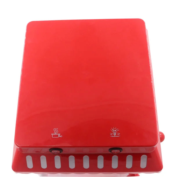 Frigidaire® Retro 2.5-Ounce Theater-Style Countertop Popcorn Maker