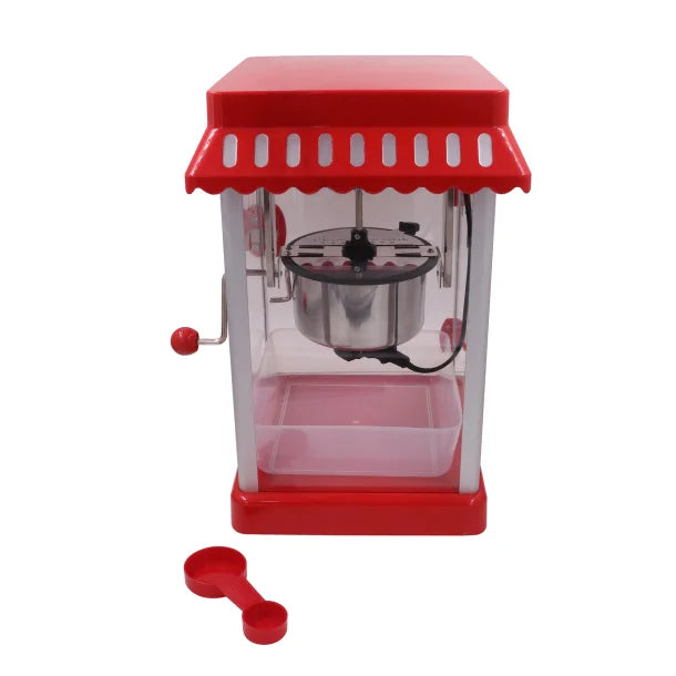 Frigidaire® Retro 2.5-Ounce Theater-Style Countertop Popcorn Maker