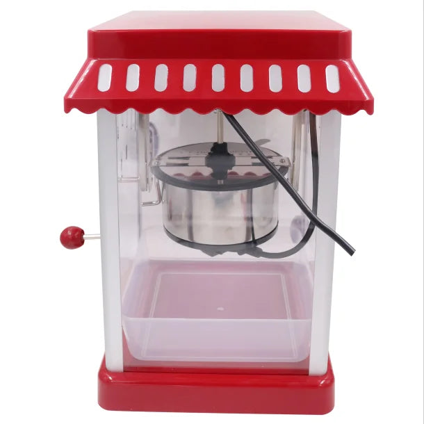 Frigidaire® Retro 2.5-Ounce Theater-Style Countertop Popcorn Maker