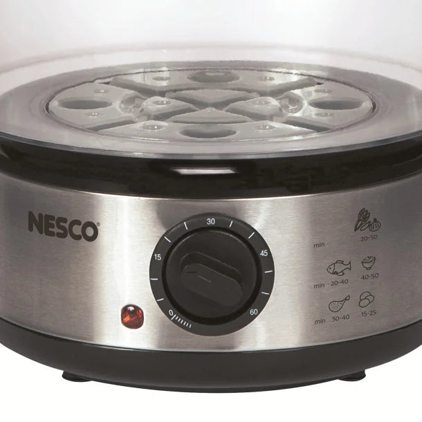 NESCO® 5-Qt. Food Steamer