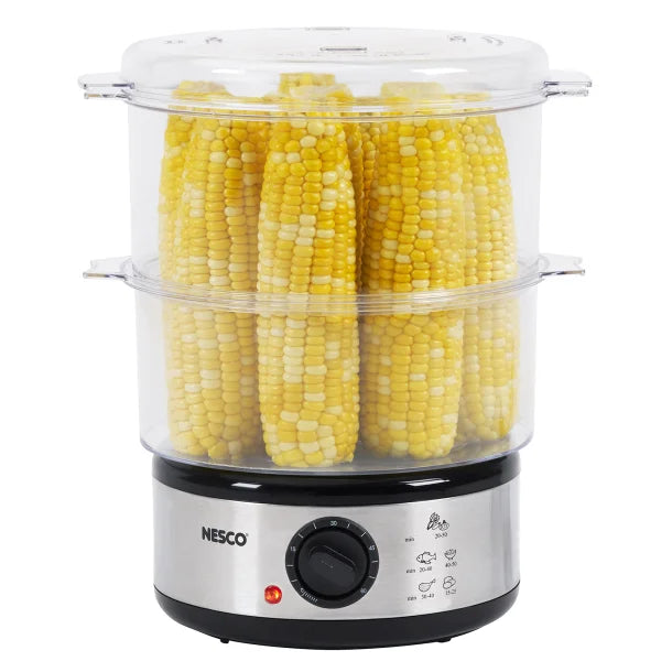 NESCO® 5-Qt. Food Steamer