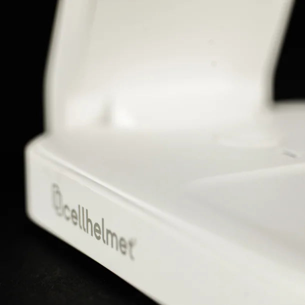 cellhelmet® 3-in-1 Charging Stand with 3-Ft. Charging Cable