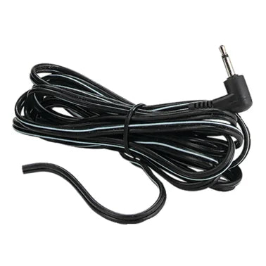 Cobra® HighGear® HG S300 Dynamic External CB Speaker with Noise-Canceling Filter and Talk-back