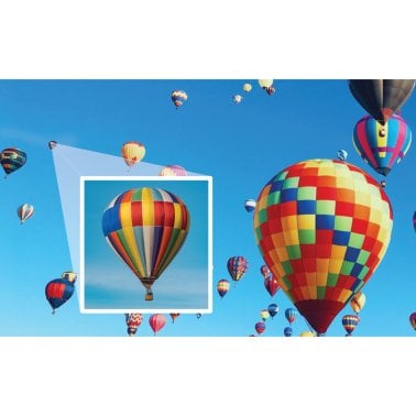 Minolta® MND20 16x Digital Zoom 44 MP/2.7K Quad HD Digital Camera (Magenta)