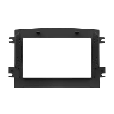 Metra® Double-DIN Installation Kit for 2006 through 2010 Dodge® Ram® Truck