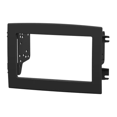 Metra® Double-DIN Installation Kit for 2006 through 2010 Dodge® Ram® Truck