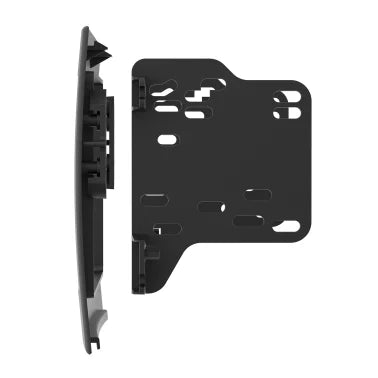 Metra® Double-DIN Installation Kit for 2006 through 2010 Dodge® Ram® Truck