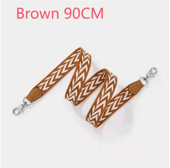 Bag strap Accessories - Cross Shoulder Bag