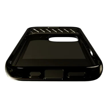 cellhelmet® Altitude X Series® Case (iPhone® 16 Pro; Onyx Black)