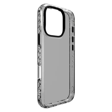 cellhelmet® Altitude X Series® Case (iPhone® 16 Pro; Crystal Clear)