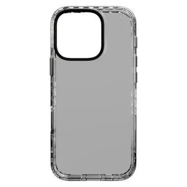 cellhelmet® Altitude X Series® Case (iPhone® 16 Pro; Crystal Clear)