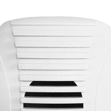 Brookstone® Multi-Room Ultrasonic Pest Repeller System, 4 Pack