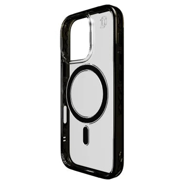 cellhelmet® Magnitude® Series MagSafe®-Compatible Case (iPhone® 16 Pro; Onyx Black)