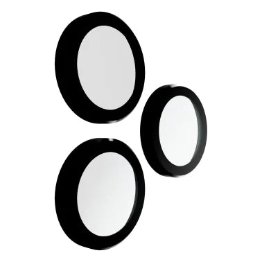 cellhelmet® Tempered Camera Glass, Individual Pieces (iPhone® 16 Pro / iPhone® 16 Pro Max)