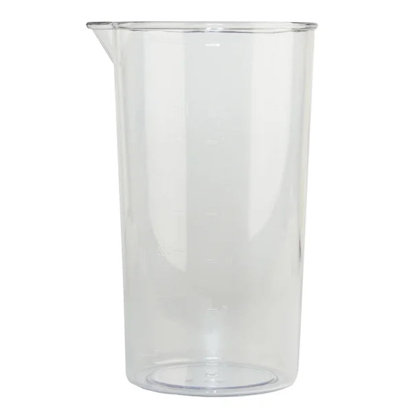 NATIONAL® 500-Watt Multi-Purpose 4-in-1 Immersion Blender with Attachments (Black)