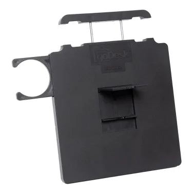 goDesk® Attachable Luggage Desk Stand