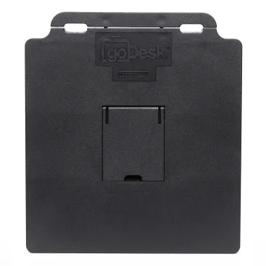 goDesk® Attachable Luggage Desk Stand