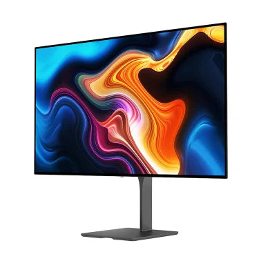 DOUGH™ Spectrum Black 32-In.-Class 4K 240-Hz Dual-Mode WOLED Monitor