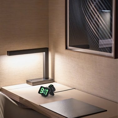 Belkin® BoostCharge Pro 2-in-1 Magnetic Foldable Wireless Charging Travel Pad with 15-Watt Qi2, Black